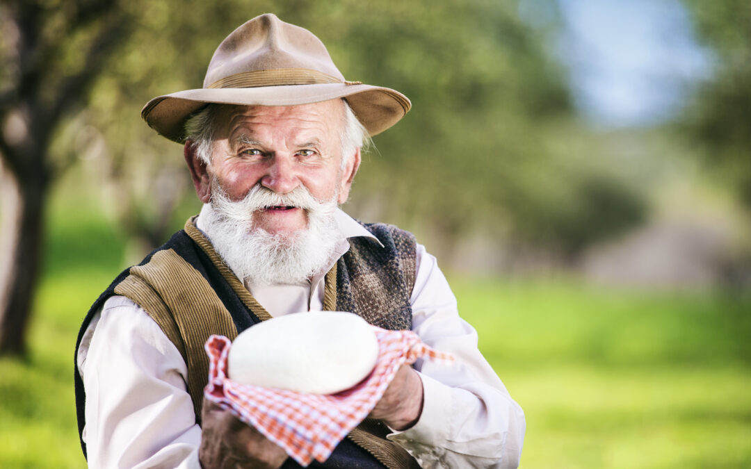 The Benefits of Growing Your Own Food at Home