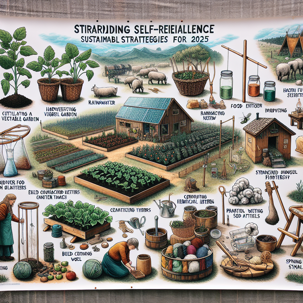 Unveiling the Truth: Do Root Cellars Really Work for Long-Term Food Storage?