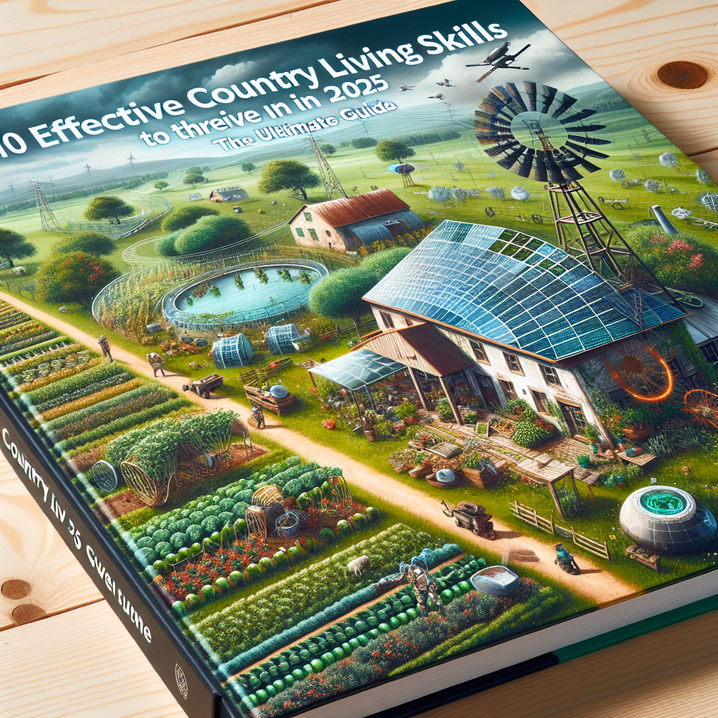 The Homesteading Mindset