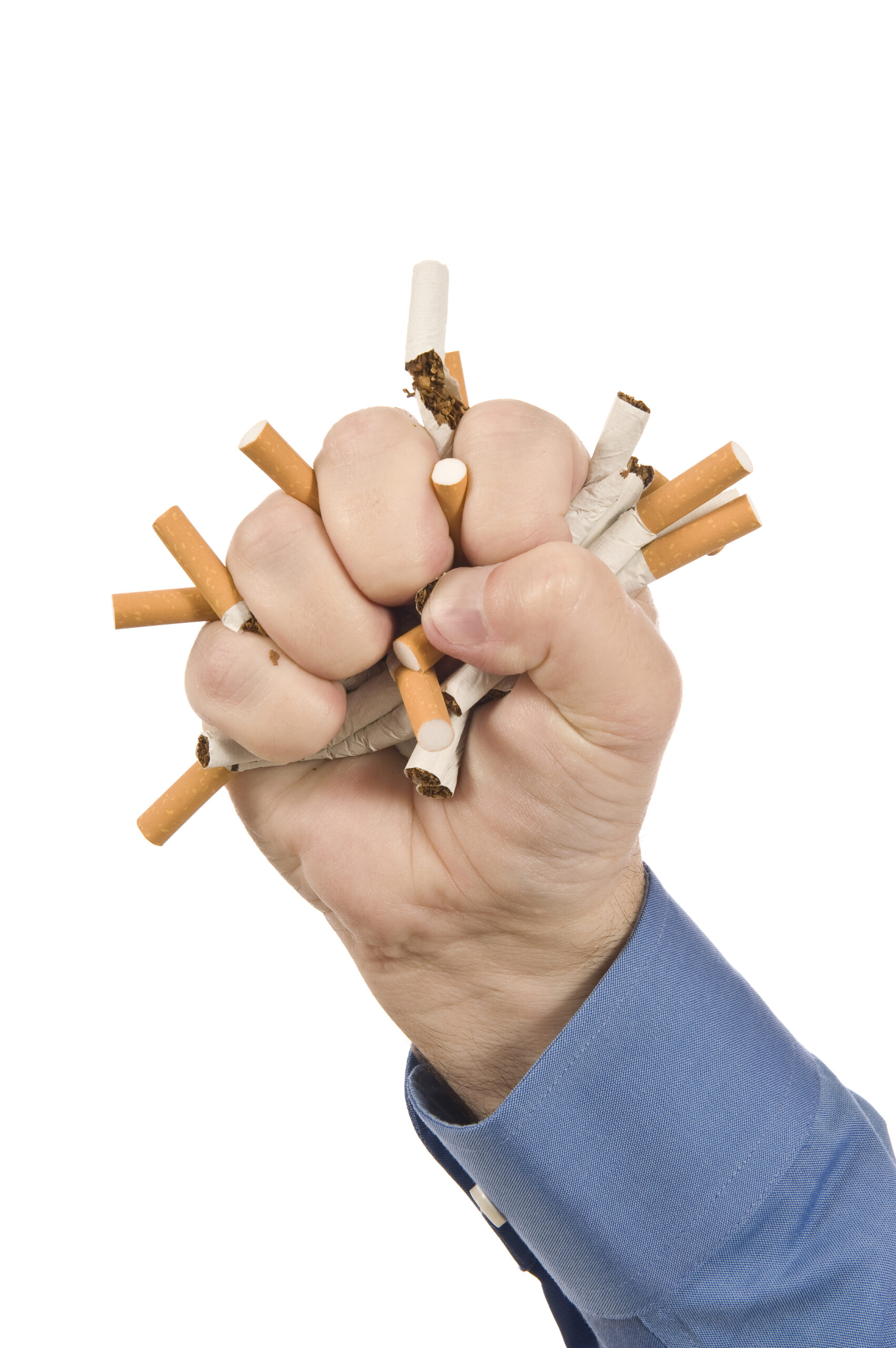 Quiet Confidence: Building Emotional and Financial Self-Reliance 3 hand crushing cigarettes rFgsTaa4i scaled