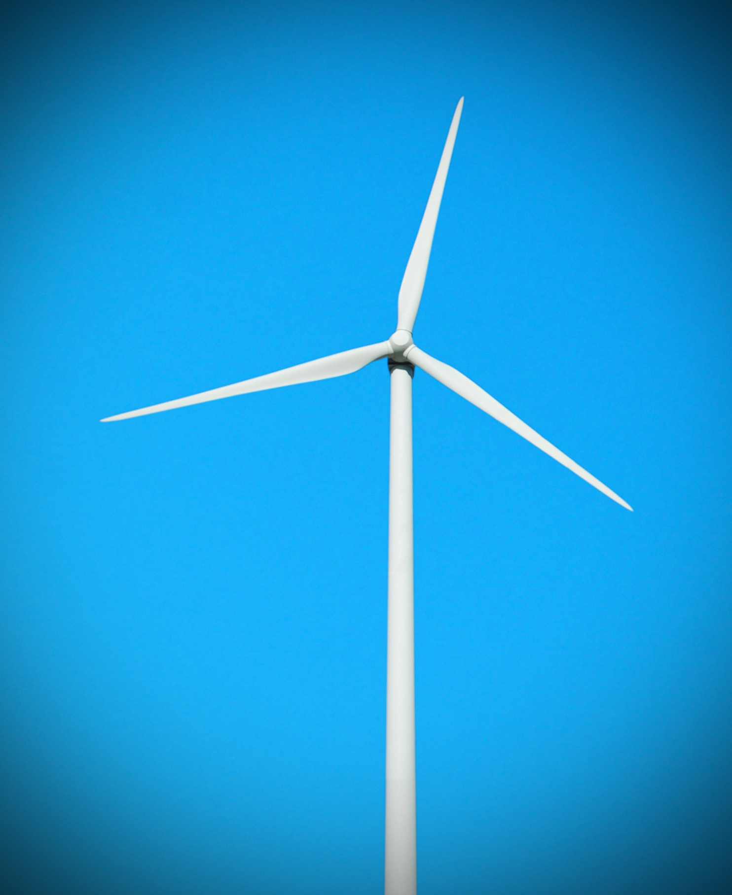 Grow Green: Simple Organic Gardening Tips for Busy Beginners 5 wind turbine