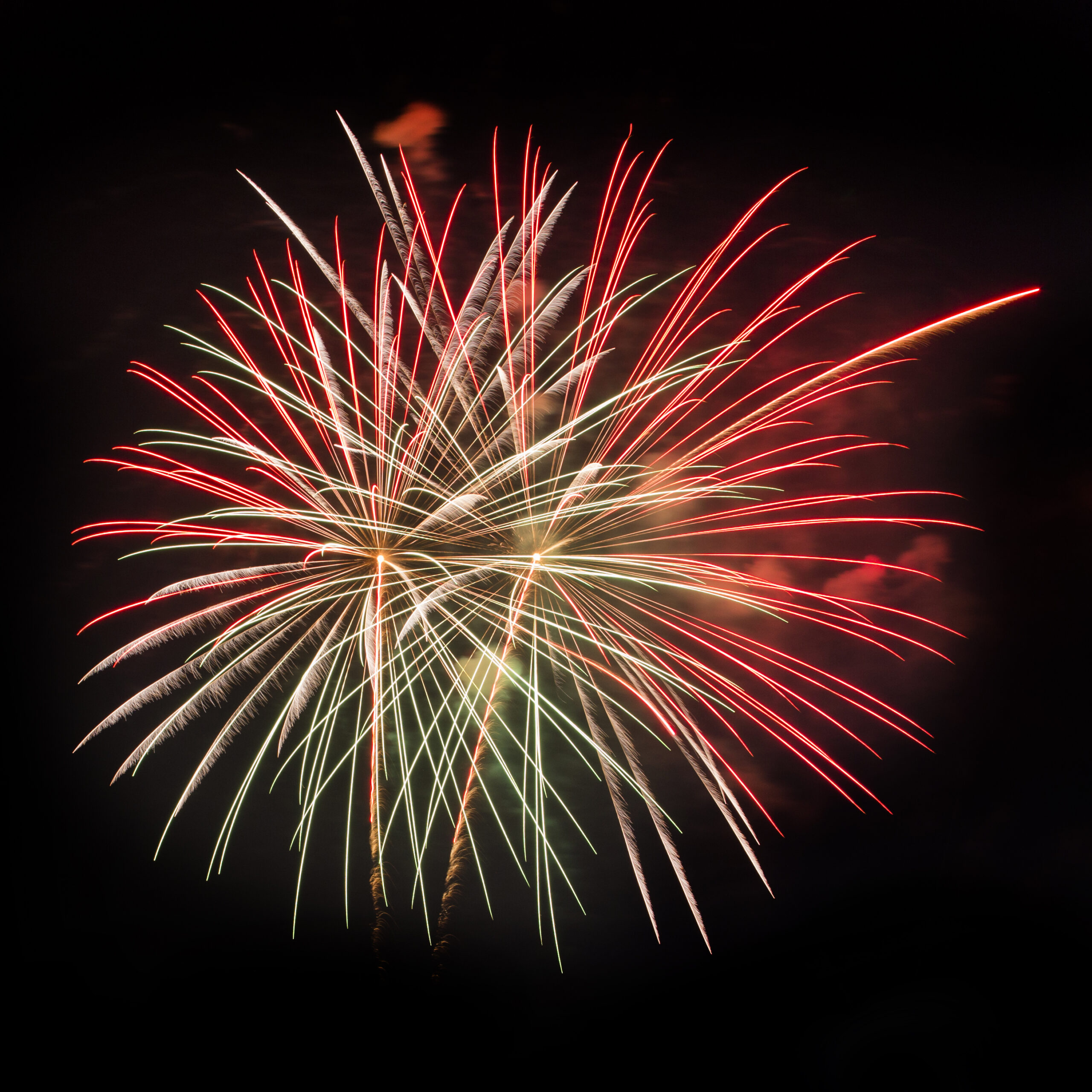 Unshakeable Independence: Building Self-Reliance from the Inside Out 3 fireworks isolated on black background SwewAeu3Gl scaled