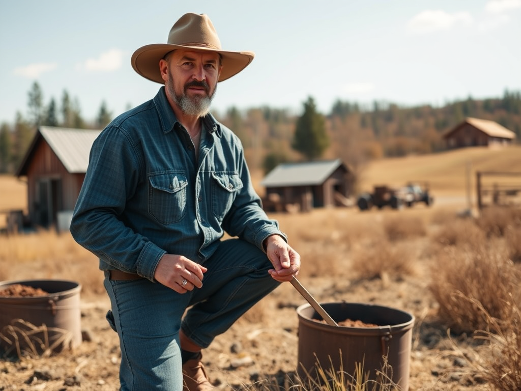 Creating a legacy homestead property