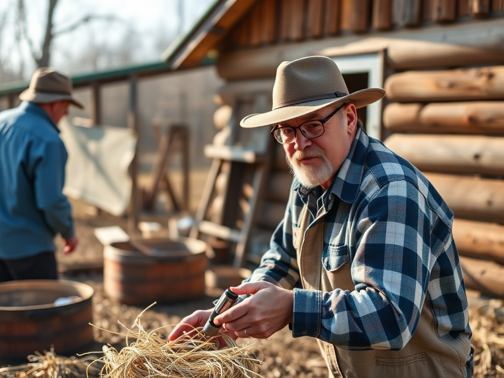How to plan generational homestead systems