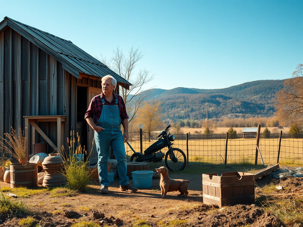 Is homesteading right for you