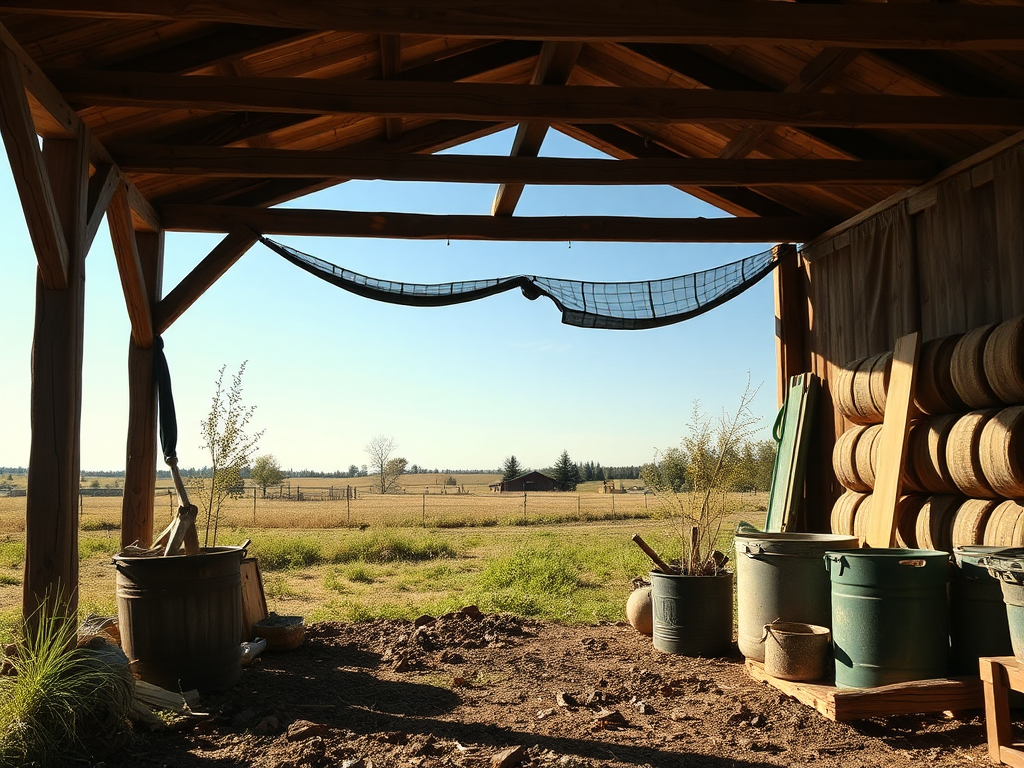 mistakes to avoid when starting a homestead
