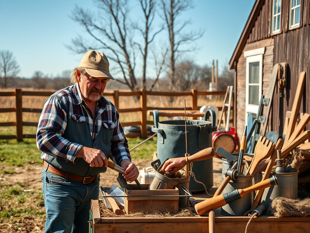 essential resources for aspiring homesteaders
