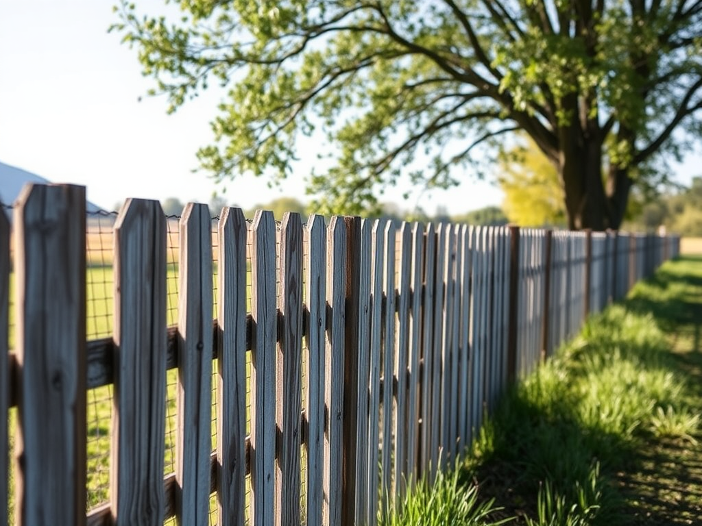 how to choose the right fencing for your property