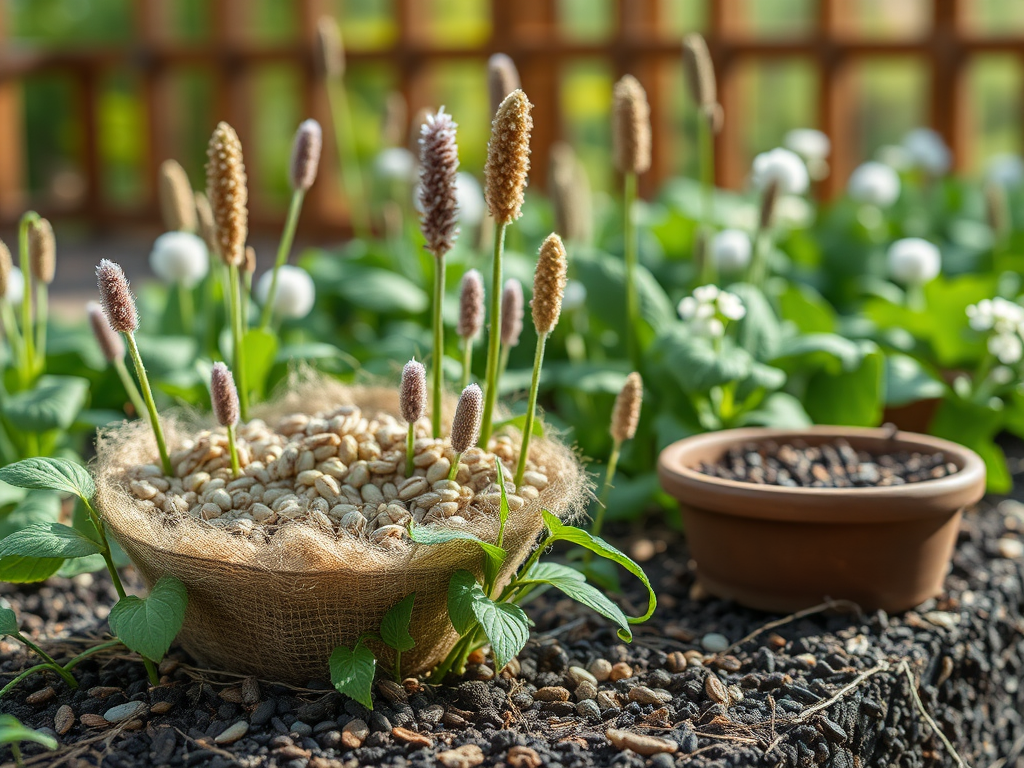 how to choose the right seeds for your climate