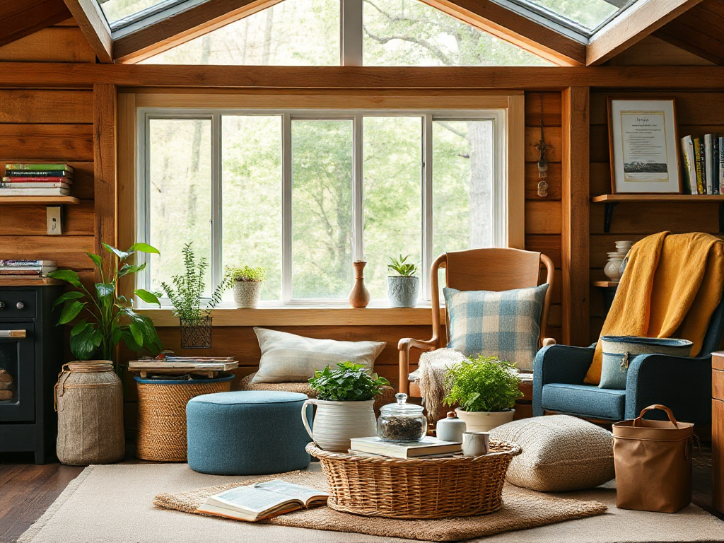 how to create a budget-friendly homestead plan