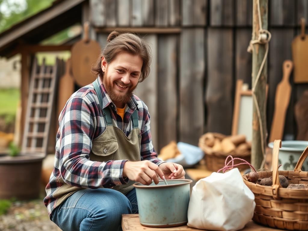 how to find local resources for homesteading