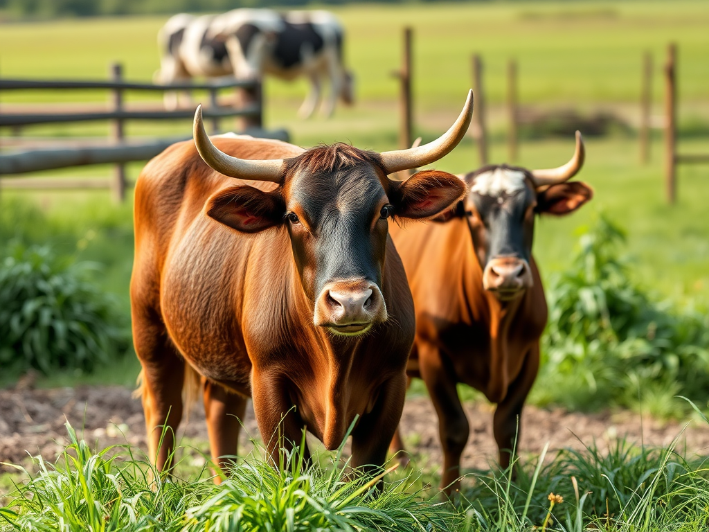 how to improve the health of your livestock