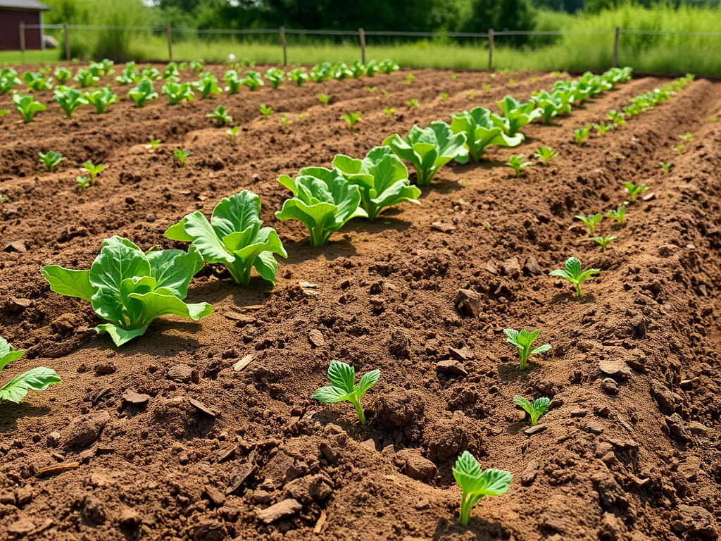 strategies for effective crop rotation practices