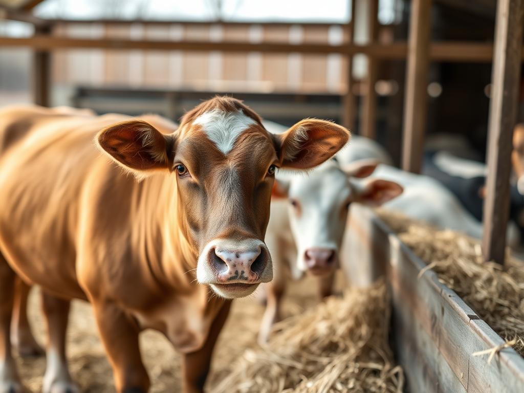 understanding livestock feed costs on a homestead