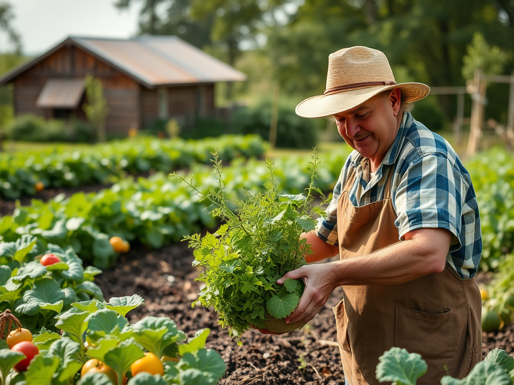 ways to increase your homesteads resilience