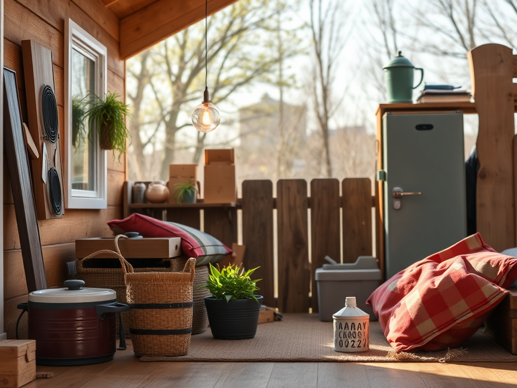 ways to save on homestead utility costs