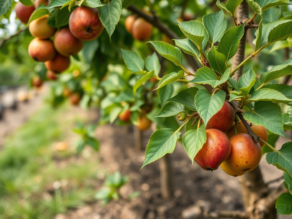 what to do if your fruit trees arent producing