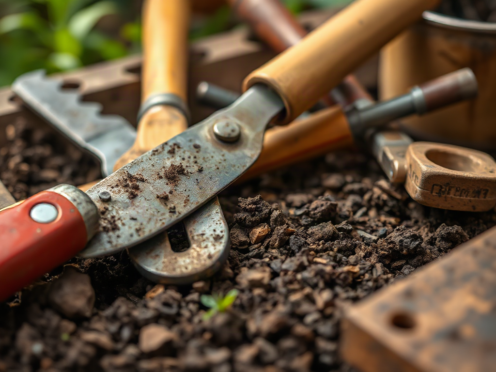 Basic Homestead Tool Maintenance Routine For Sharper Blades, Sound Handles, And Rust Control