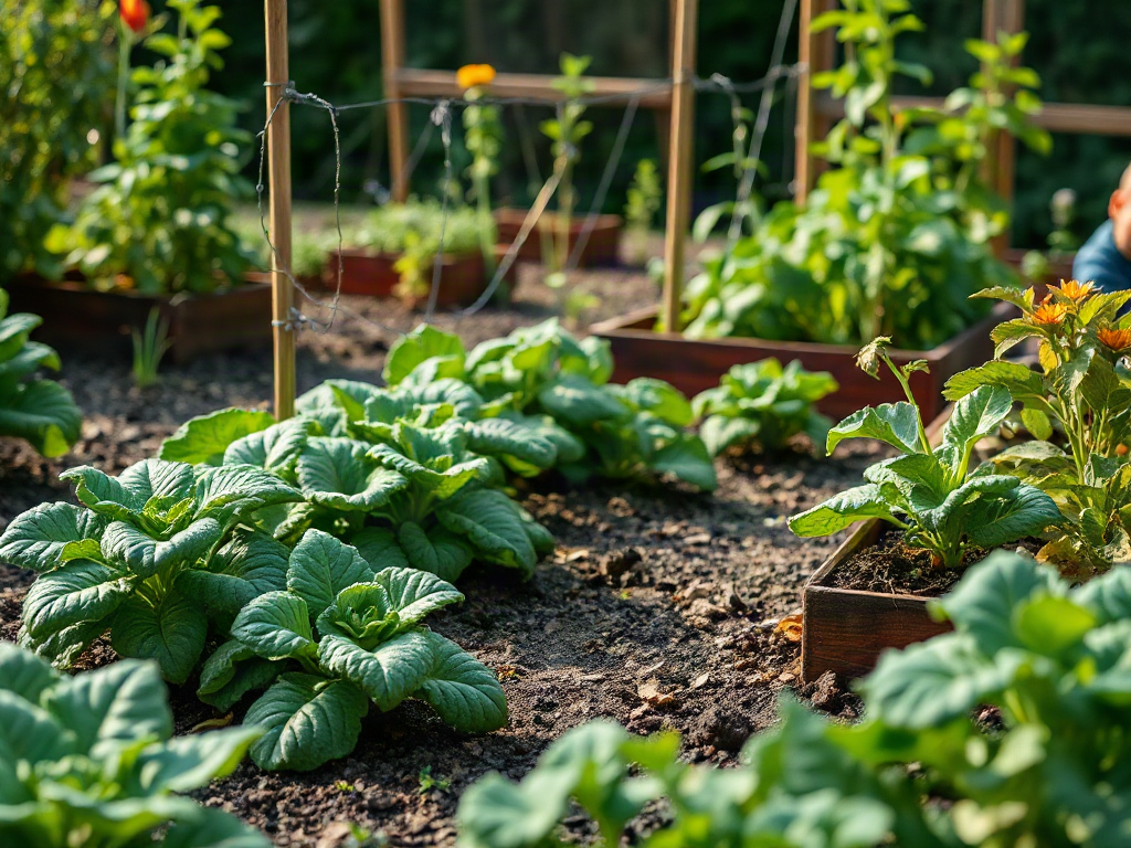 Choosing a First Homestead Garden Size for Fresh Meals, Preservation, and Weekly Workload
