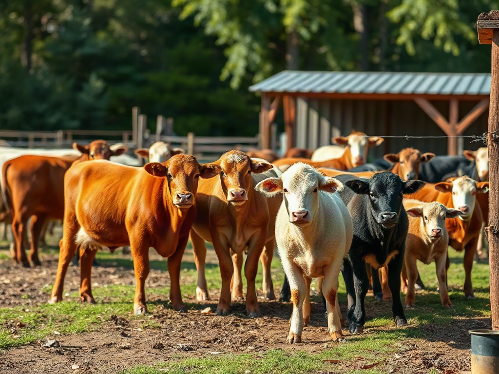 Choosing Homestead Goals When Time Is Limited