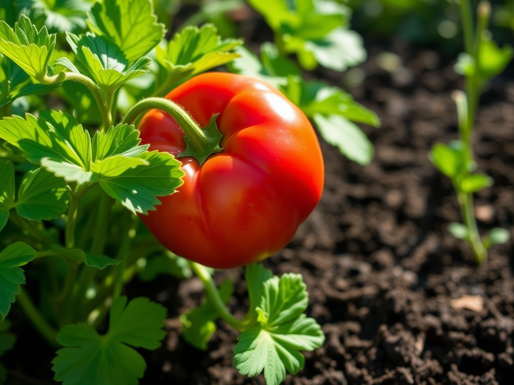 common pitfalls in starting a vegetable garden