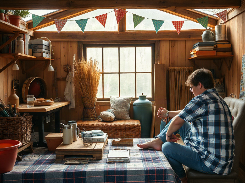 how to create a budget for starting a homestead