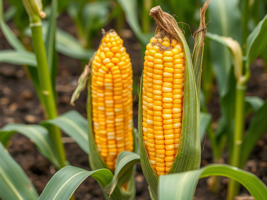 Mini Corn Growing Requirements And Expected Harvest — Timing, Spacing, and Ear Counts