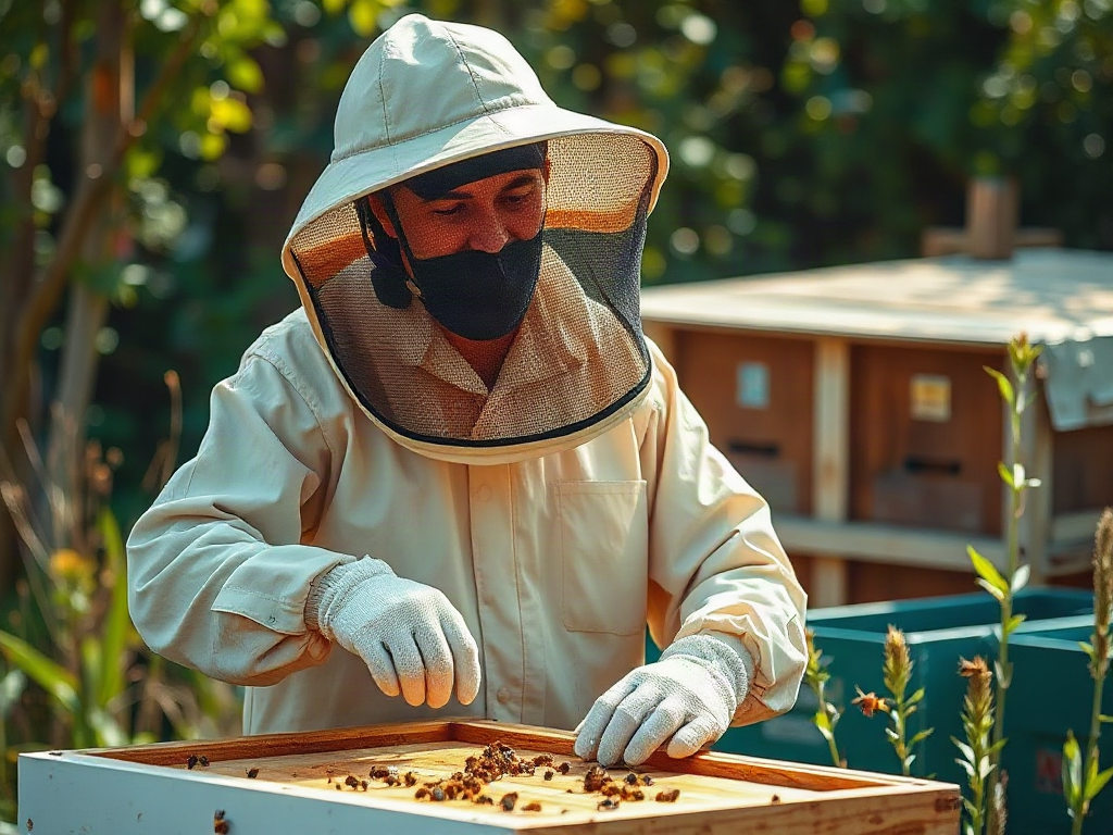 New Beekeeper Protective Gear Essentials For Confident Hive Inspections