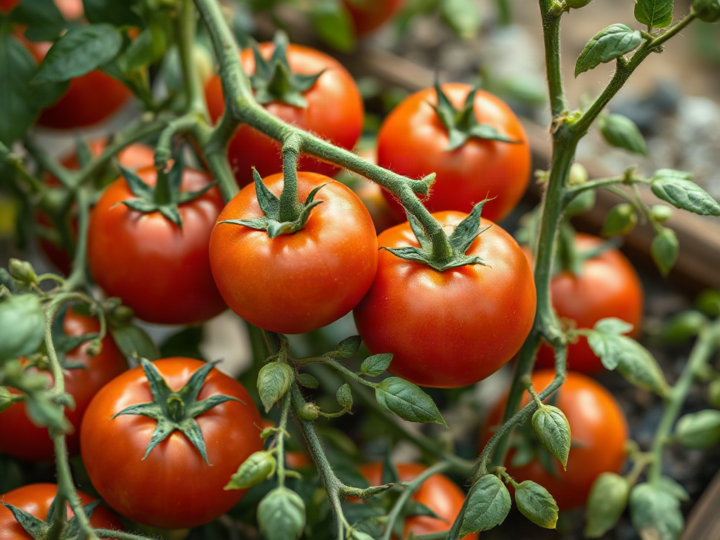 Tomato Growing Choices for a Productive Homestead: Varieties, Systems, and Harvest Uses
