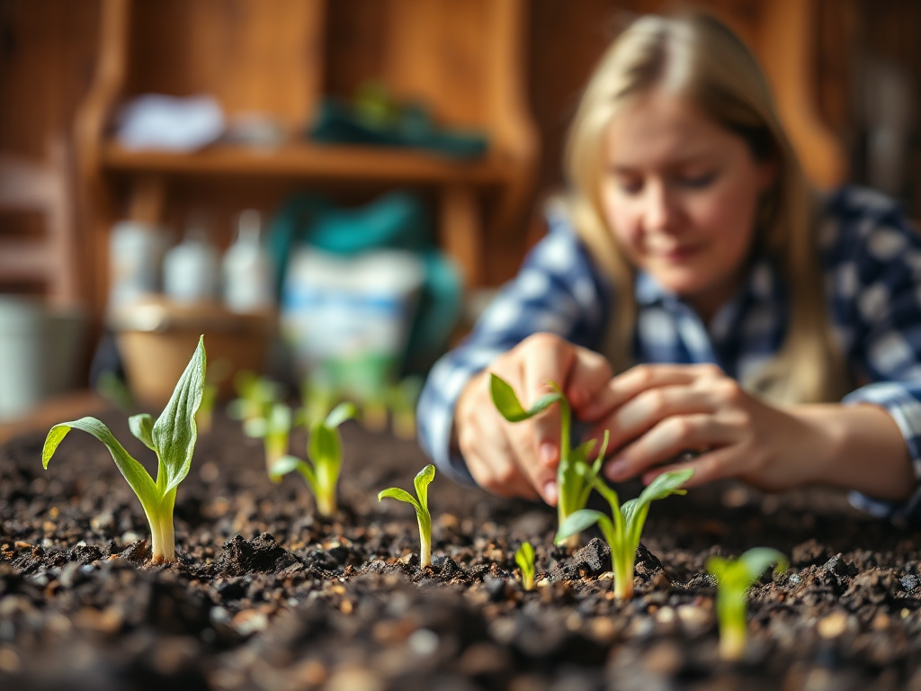 what to do if your seeds fail to germinate