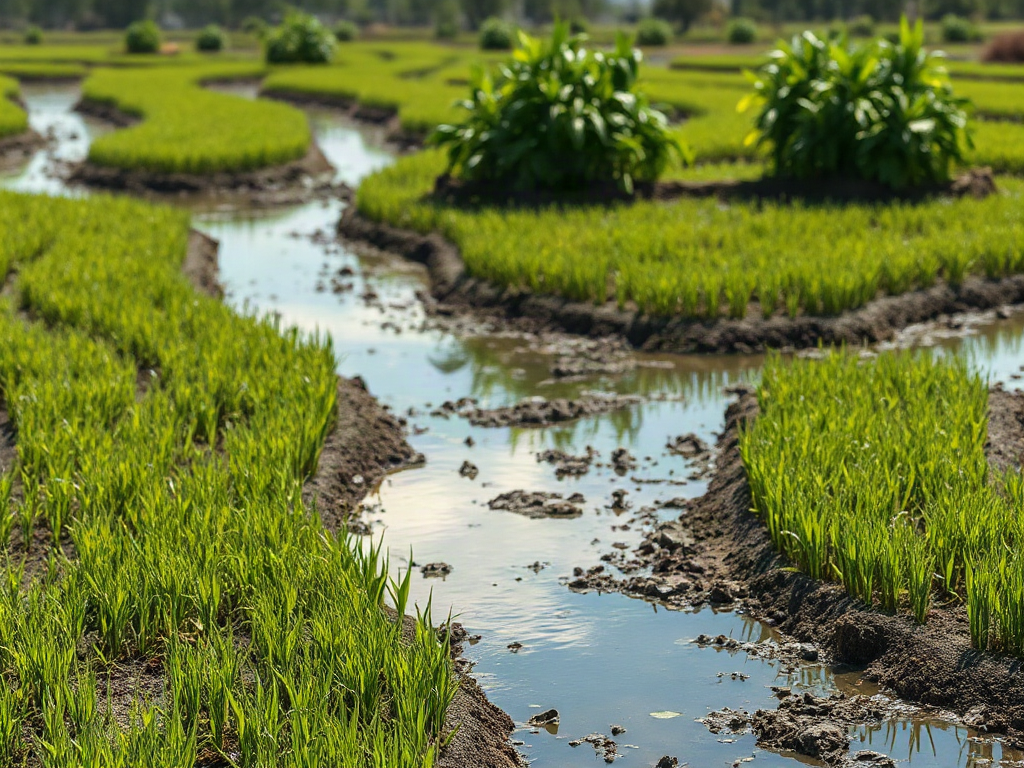 Aztec Farming Methods and Productive Raised Fields—How Chinampas Sustained Intensive Harvests