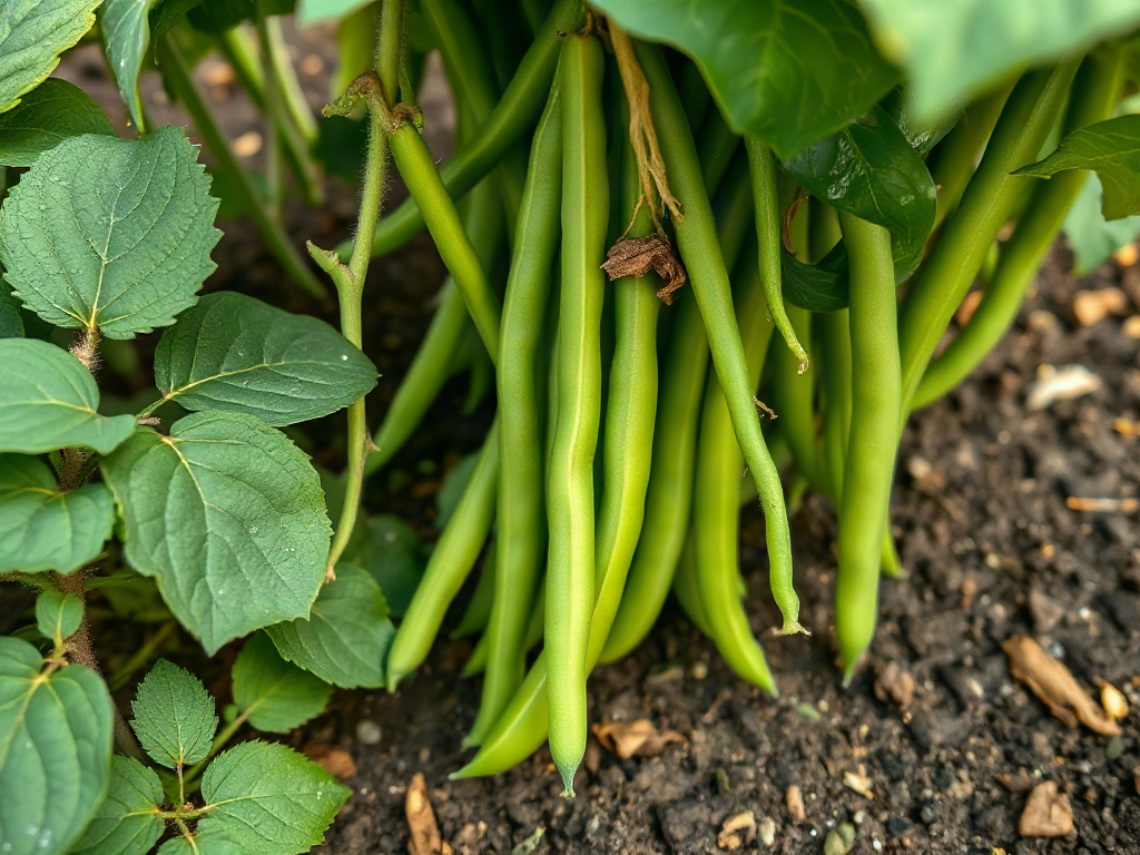Backyard Beans for Dependable Beginner Harvests: Varieties, Timing, and Picking