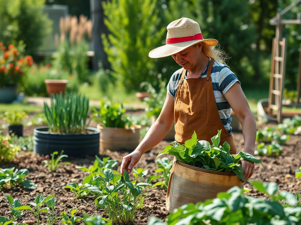 Collective Farming Models for Shared Homestead Resources: Ownership, Labor, and Exit Plans