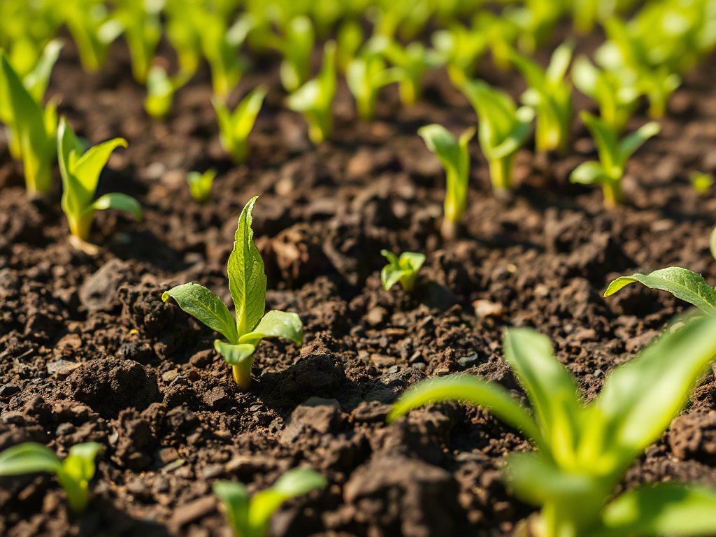 Dryland Farming Definition for Water-Conscious Growers—Methods, Benefits, and Limits