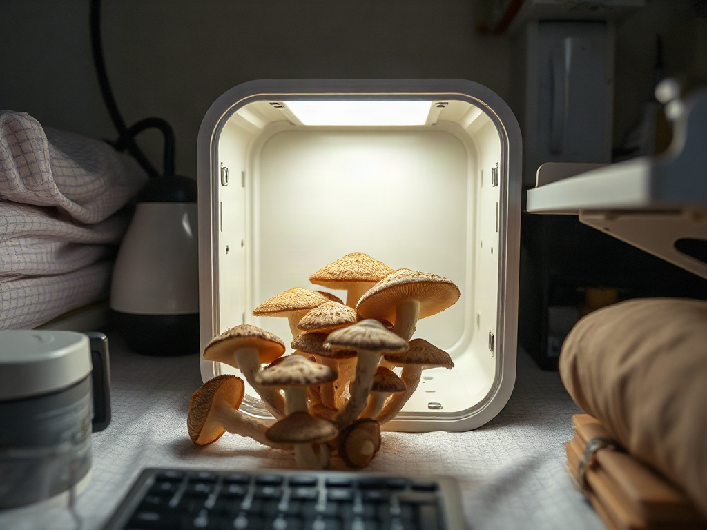 Mushroom Farming Equipment for a Home Operation: What to Buy, Build, and Skip