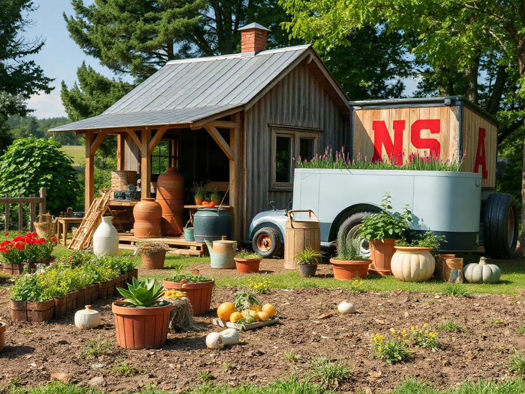Naming a New Homestead or Small Farm—A Name-Testing Checklist With Examples and Mistakes to Avoid