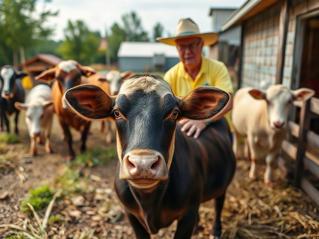Starting a Farm Versus Starting a Homestead (A Practical Decision Checklist)