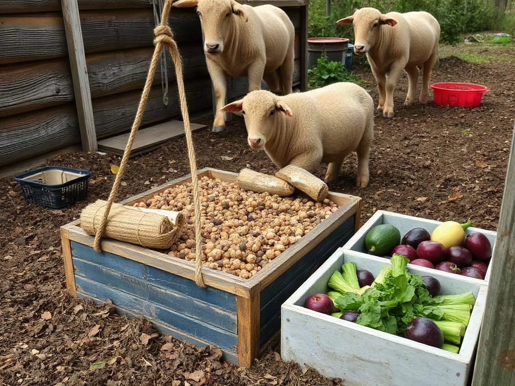Subsistence Farming Meaning for New Homesteaders—Food Needs, Labor, and Surplus Explained