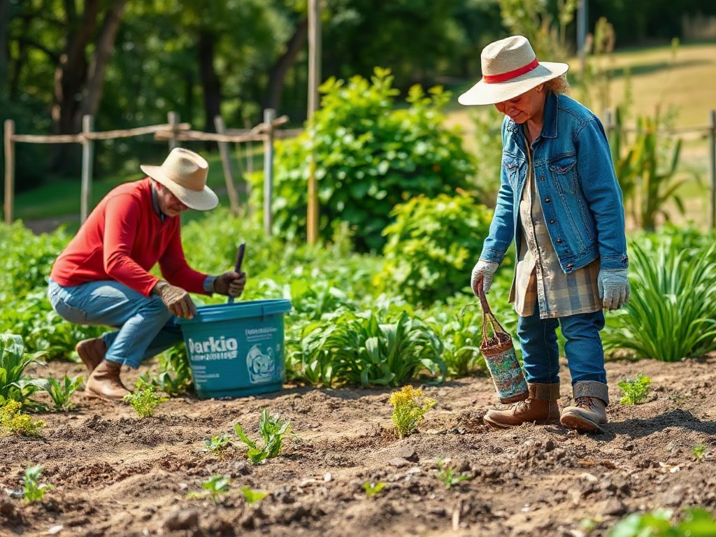 Tenant Farming Explained for Aspiring Land Stewards—Lease Terms, Costs, and Exit Plans